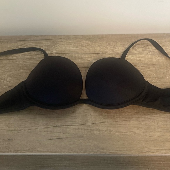 Pink wear everywhere super push-up - Picture 2 of 5